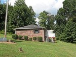 Side View of Home