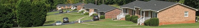 affordable spacious duplex apartments